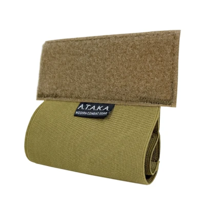 Подсумок под турникет и маркер V2 А.Т.А.К.А. Cordura 500D. Койот Подсумок под турникет и маркер V2 А.Т.А.К.А. Cordura 500D. Койот