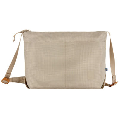 Сумка Fjällräven High Coast Pro Shoulder Bag, Fossil