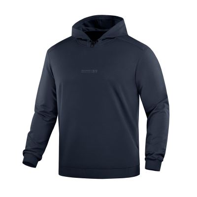 M-Tac кофта Hoodie Born by, Indigo Blue