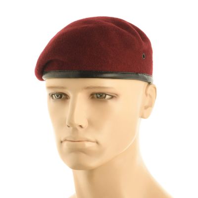 Берет M-Tac ДШВ марун
