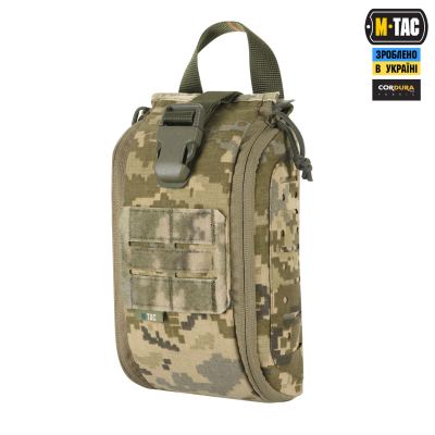 Підсумок медичний M-Tac Elite Rip Off, Піксель (ММ-14)
