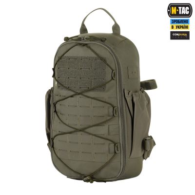 Рюкзак M-Tac Sturm Elite Олива (Темна)