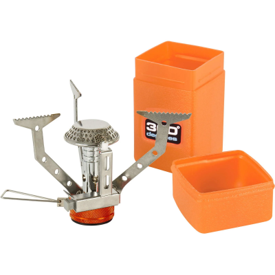 Горелка газовая 360° degrees Furno Stove with Igniter