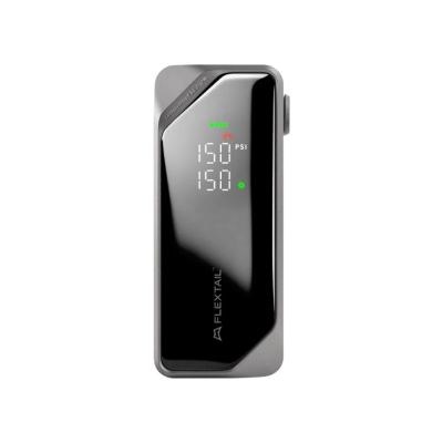 Автомобільний насос-ліхтар-powerbank Flextail Evo Tire Pump