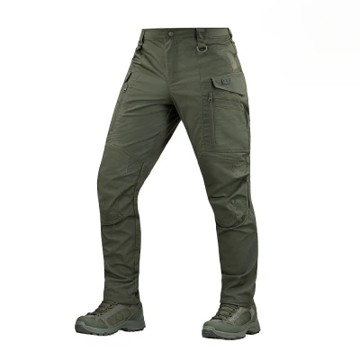 Штаны M-Tac Conquistador Gen I Flex. Army Olive Штаны M-Tac Conquistador Gen I Flex. Army Olive