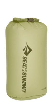 Гермочохол Sea to Summit Ultra-Sil Dry Bag, 20 л, Tarragon