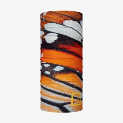 Шарф-труба дитячий Buff Coolnet UV+ Nesis Coral Pink