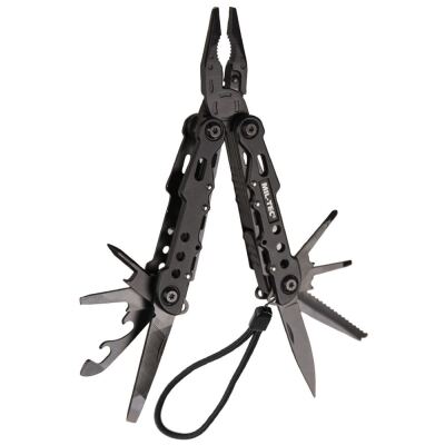 Мультиінструмент "MIL-TEC COBRA MULTI TOOL" Black