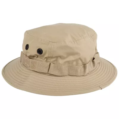 Панама тактична "5.11 Boonie Hat" TDU Khaki
