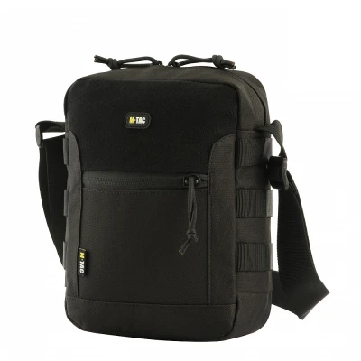Сумка M-Tac Satellite Bag Gen.II.Чорний