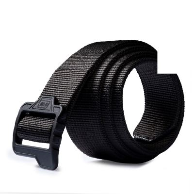 Ремень M-Tac Double Duty Tactical Belt, Черный
