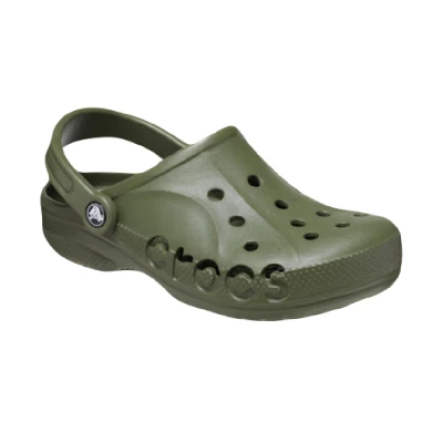 Крокси сабо Baya Clog. Олива Крокси сабо Baya Clog. Олива
