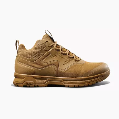 Черевики "5.11 Tactical® A/T™ Elite GORE-TEX® MID Boots" US Dark Coyote