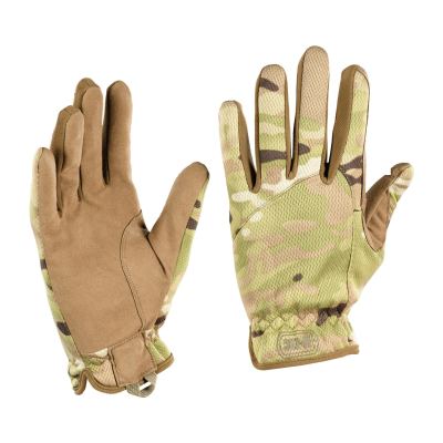 Рукавички M-Tac Scout Tactical Mk.2, MC