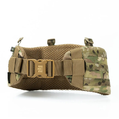 РПС ремінно-плечова система Балістика “Черсел M” M-L | 80-110 см. Мультикам