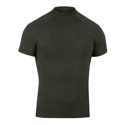 Футболка польова "HST" (Huntman Service T-shirt) Olive Drab
