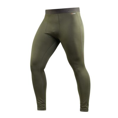 Термоштаны M-Tac Level I Polartec, Ranger Green