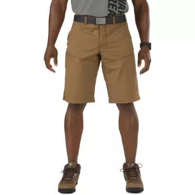 Шорти тактичні "5.11 SWITCHBACK SHORT" Battle Brown