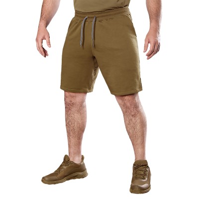 Шорти Camotec FitPro Cotton. Койот