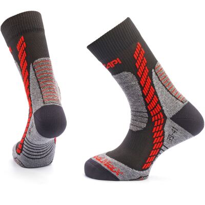 Термошкарпетки Accapi Trekking Endurance, Black