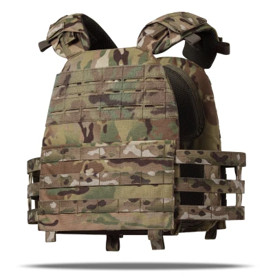 Плитоноска Modular Vest Platform (M.V.P.) Lite. Cordura 1000. Колір Мультикам Плитоноска Modular Vest Platform (M.V.P.) Lite. Cordura 1000. Колір Мультикам