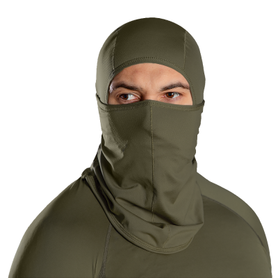 Балаклава Pro CoolPass TG Олива