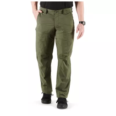 Штани тактичні 5.11 Tactical® "Apex® Pants" TDU Green