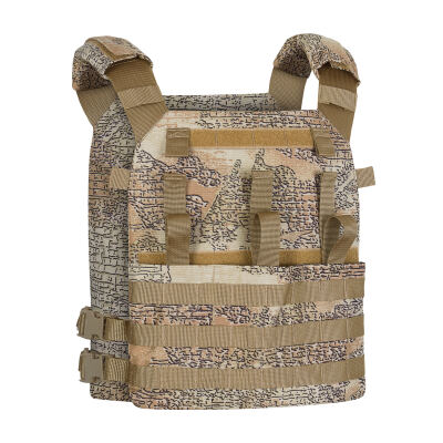 Плейт керрієр "BASE" Varan camo Pat.31143/31140