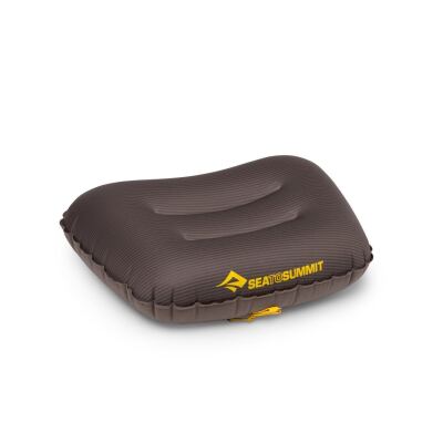 Подушка надувна Sea to Summit Aeros Ultralight Pillow, 11x34x26 см, Beluga