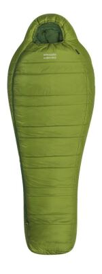 Спальний мішок Pinguin Magma 1000 (-10/ -18°C), Green