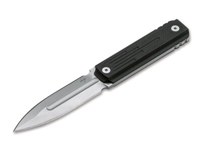 Ніж Boker Omerta, клинок 100 мм, сталь D2