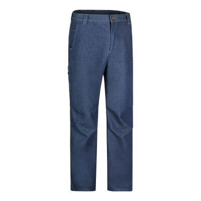 Штани польові "Trapper" denim Denim Blue