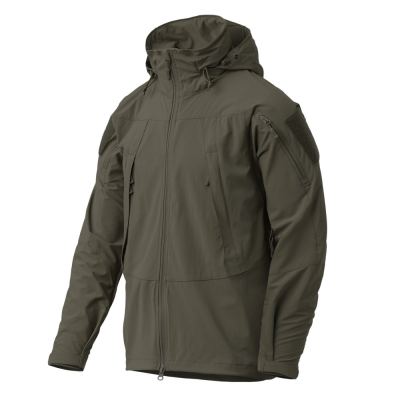 Куртка Helikon-Tex TROOPER MK2- StormStretch