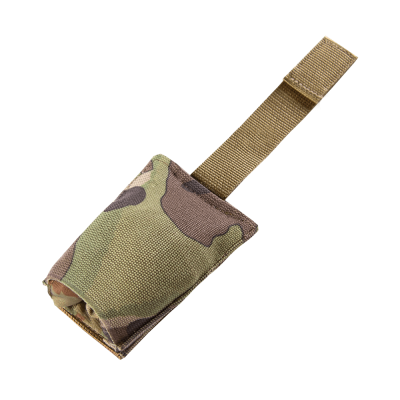 Сумка для скидання магазинів Lite Multicam