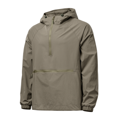 Анорак тактический Mission Ridge 4Wstretch. Хаки