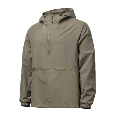 Анорак тактический Mission Ridge 4Wstretch. Хаки Анорак тактический Mission Ridge 4Wstretch. Хаки