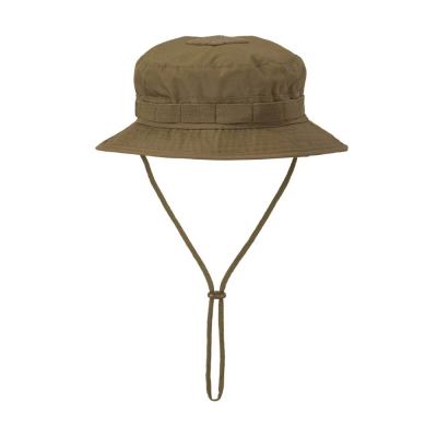 Панама Helikon-Tex CPU - PolyCotton Ripstop. Coyote