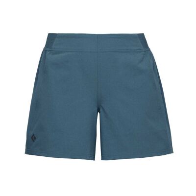 Шорти жіночі Black Diamond W Sierra Shorts, Creek Blue