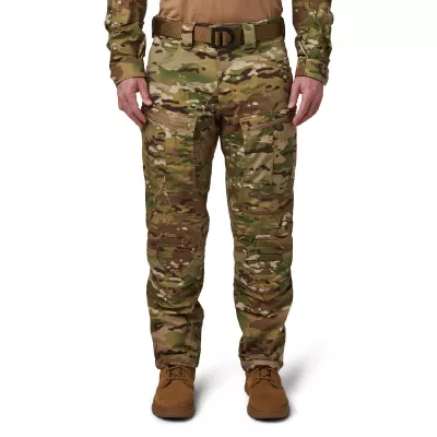 Штани тактичні 5.11 Tactical® "V.XI™ XTU Straight MultiCam® Pants" Multicam