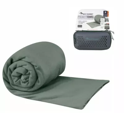 Полотенце Sea to Summit Pocket Towel