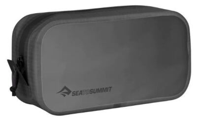 Гермочохол Sea to Summit Hydraulic Packing Cube, Jet Black
