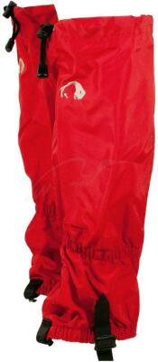 Гетри Tatonka Gaiter 420 HD, Red