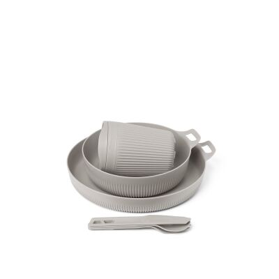Набір посуду Sea to Summit Horizon Dinnerware Sett, 6 Piece, Moonstruck