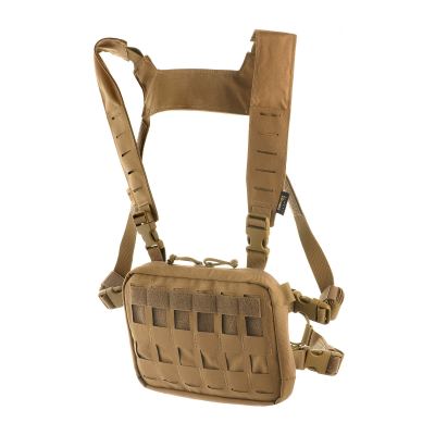 M-Tac сумка нагрудна Chest Rig Military Elite, Койот