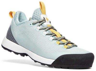 Кросівки жіночі Black Diamond W Mission LT, Ice Blue/Alloy