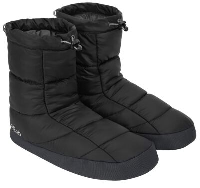 Чуни Rab Cirrus Hut Boot, Black/Black