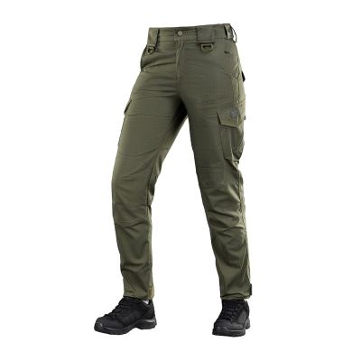 Штани M-Tac Aggressor Lady Flex, Army Olive
