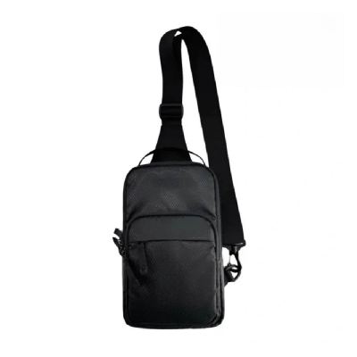 Тактическая сумка-слинг HardKit Пегас Black Combi