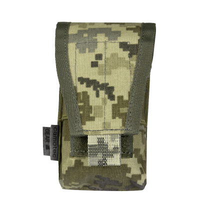 TG/CTC Підсумок під гранату Піксель (ММ-14)