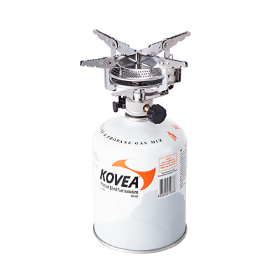 Газовая горелка Kovea Hiker KB-0408